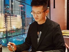 -滩万日本料理Nadaman(国贸大酒店)