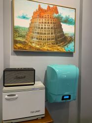 大厅-595barbershop美式油头