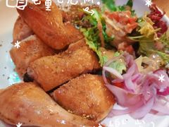 -Famous肥猫墨西哥音乐餐吧(五棵松华熙LIVE店)