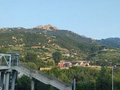 -崂山九水游览区