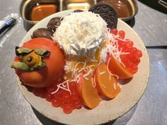 -牧童禧肉社·韩国炭火烤肉店(中粮祥云小镇店)