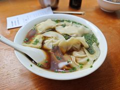 -吴家馄饨