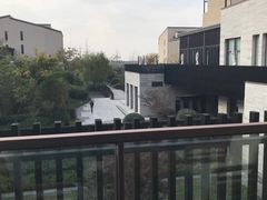 -上海崇明金茂凯悦酒店