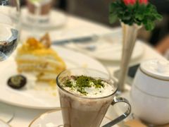 -Cova Ristorante & Caffe(海港城店)