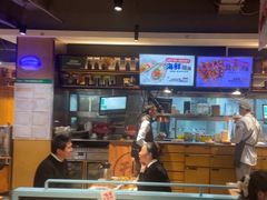 -木屋烧烤(万德庄店)
