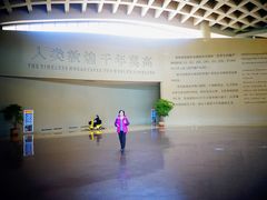 -敦煌莫高窟数字展示中心