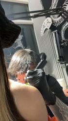 -见雾TATTOO STUDIO
