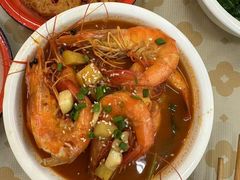 -老三样·旧食新味(船山路店)