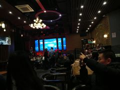 -苏荷SOHO酒吧(外滩店)