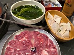 -巴蜀大将火锅(春熙店)