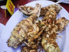 -大茄来海鲜餐厅(亚洲城分行)