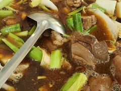 -大场羊肉馆(延吉东路店)