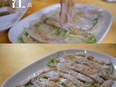 -巫记鸡饭店