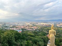 -西双版纳勐泐文化旅游区