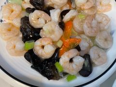 -小郭私房菜·海肠捞饭店(学士街店)