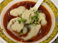 -龙抄手(春熙路总店)
