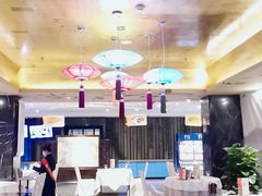 大堂-眉州东坡(通州店)