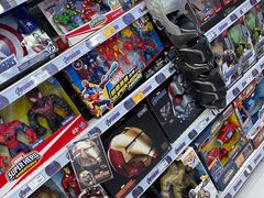 -TOYSRUS玩具反斗城(正大广场店)