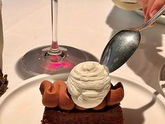 -壳里西餐厅Coquille Seafood Bistro(蒙自路店)