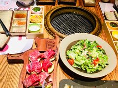 -赤坂亭·M9和牛放题(长楹天街购物中心店)