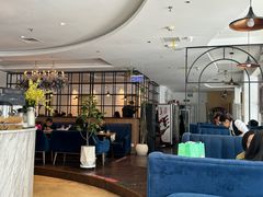 -花舍·新派粤菜·西餐·下午茶(亚运村·鸟巢店)