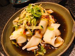 -丝路金桃·新疆菜(徐汇店)