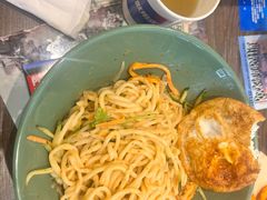 -鼓楼吃面·肉啃肉(南锣鼓巷店)