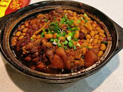 -阿龙酒煲(海宁新苑路店)