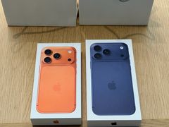 -Apple零售店(青岛万象城店)