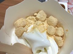 -麦当劳(百联西郊购物中心店)