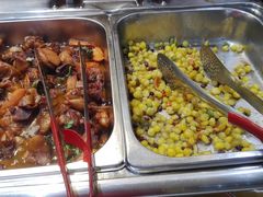 -维纳斯火锅烤肉自助餐厅