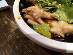 允指鸡爪-万利记·长沙粉面小吃(8号仓店)
