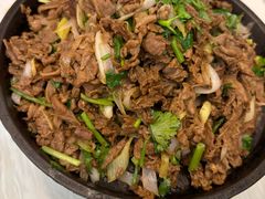 -烤肉季饭庄