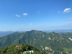 -大连冰峪旅游度假区