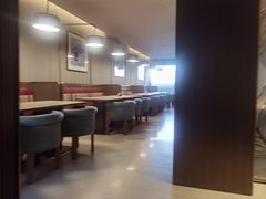 -城际上海虹桥机场酒店
