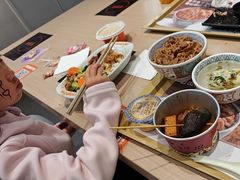 -吉野家(回龙观同成街店)