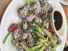 -潮粥馆(长江花园店)