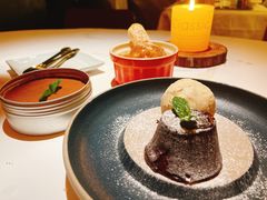 -Osteria Garden 生蚝花园餐厅(原进贤路店)