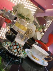 -花隐·美芙炫海菲秀皮肤管理中心