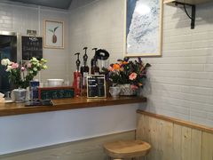 -箪食记(汉口路店)