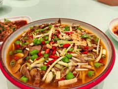 -蜀厨小匠·民间川菜(犀浦店)