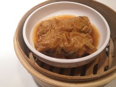 鲍汁腐皮卷-金鼎轩·滋养小餐馆(联想桥店)