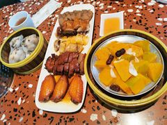 -周锦记广式餐厅(格林生活坊2期店)