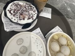 -民信老铺(双皮奶博物馆店)