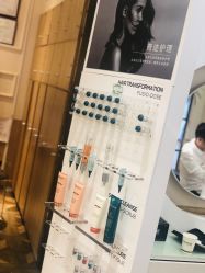 -时尚殿堂hair salon