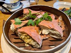 -拉完海鲜大排档(温岭店)