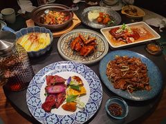 -木棉·醉心粤味(COCO Park店)