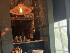 -戈雅法餐厅(世界城广场店)