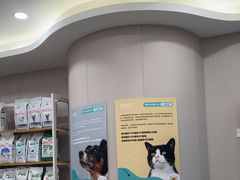 -瑞鹏宠物医院·骨科·猫科·内科(第一中心)