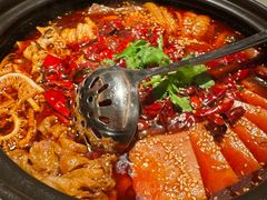 -俏江南(东方广场店)